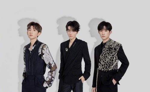 樊振东的追星之路，从陈奕迅到TFBOYS